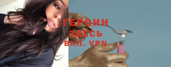 молекула духа Белокуриха