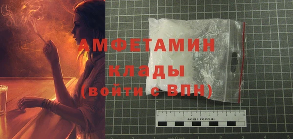молекула духа Белокуриха